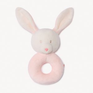 MY FIRST DAYS FILLE E26-DOUDOU CHOCALHO VELUDO