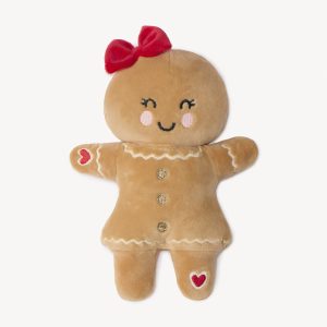 CHRISTMAS TIME - PELUCHE - UNQ