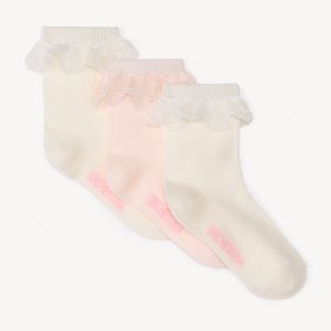 LES CHAUSSETTES LAFI 1 E2 - MEIAS NORMAIS S17