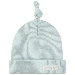 MY FIRST DAYS GARCON H24 - GORRO RIB LISO