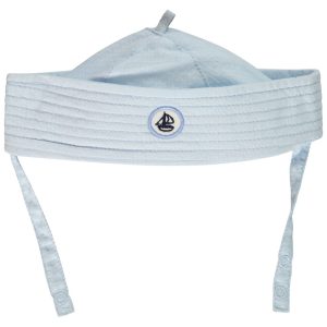 OHE BABY MATELOT PLEIN ET - BOB POPELINA LISO 38C
