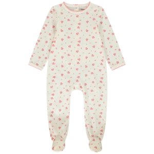 LES DORS BIEN 1 NAFI E24 - BABYGROW JERSEY 18M