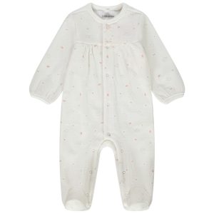 MY FIRST DAYS H24 - BABYGROW VELUDO 06M