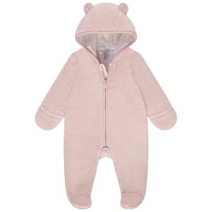 MY FIRST DAYS H24 - PILOTO SHERPA DUPLO JERSEY 12M