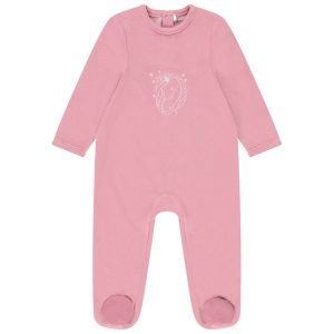 LES DORS BIEN 1 NAFI E24 - BABYGROW VELUDO BEST PRICE 18M