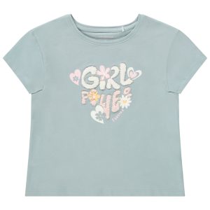 FUNKY SPORT - T-SHIRT DE MANGA CURTA EM JERSEY 12A
