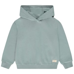 FUNKY SPORT - MOLETOM OVERSIZE EM MALHA FRENCH TERRY 03A