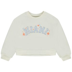 BAR A JUPE E24 - MOLETOM FRENCH TERRY CURTO SEMI-OVERSIZE 04A