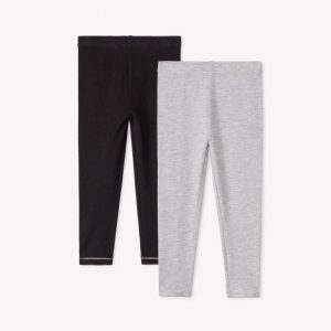 LES ESSENTIELS LAFI 1 E26 - LOTE DE 2 LEGGING 23M
