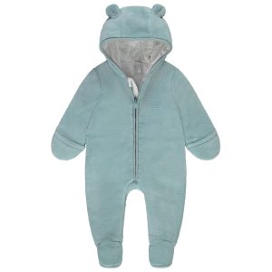MY FIRST DAYS GARCON H24 - PILOTO SHERPA DUPLO JERSEY LISO 06M
