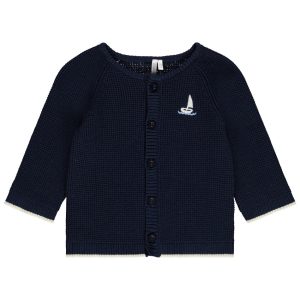 OHE BABY MATELOT - COLETE DE MALHA 01M