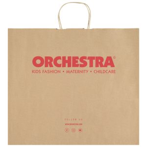 SACO PAPEL KRAFT GM