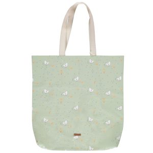 PREMAMAN - LA VIE A LA FERME - TOTE BAG